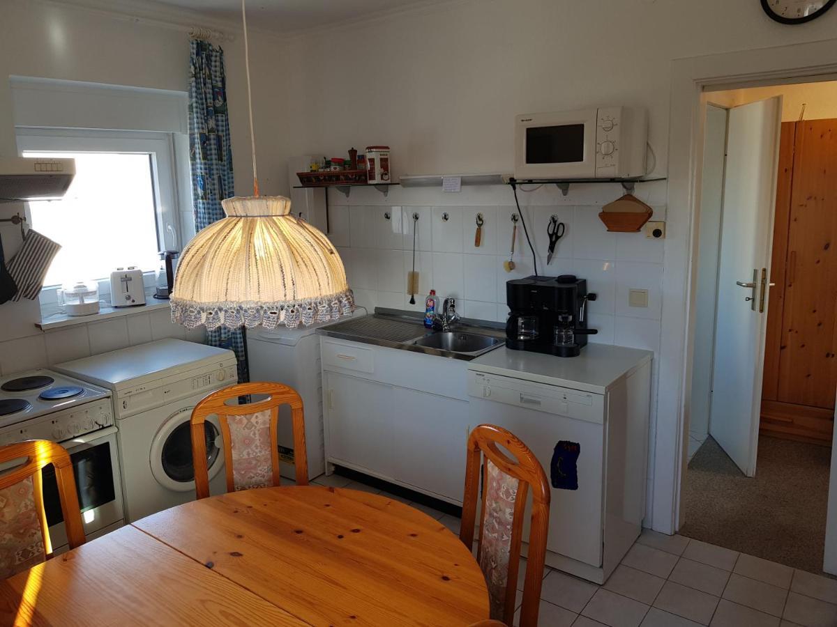 Seestern Apartment *