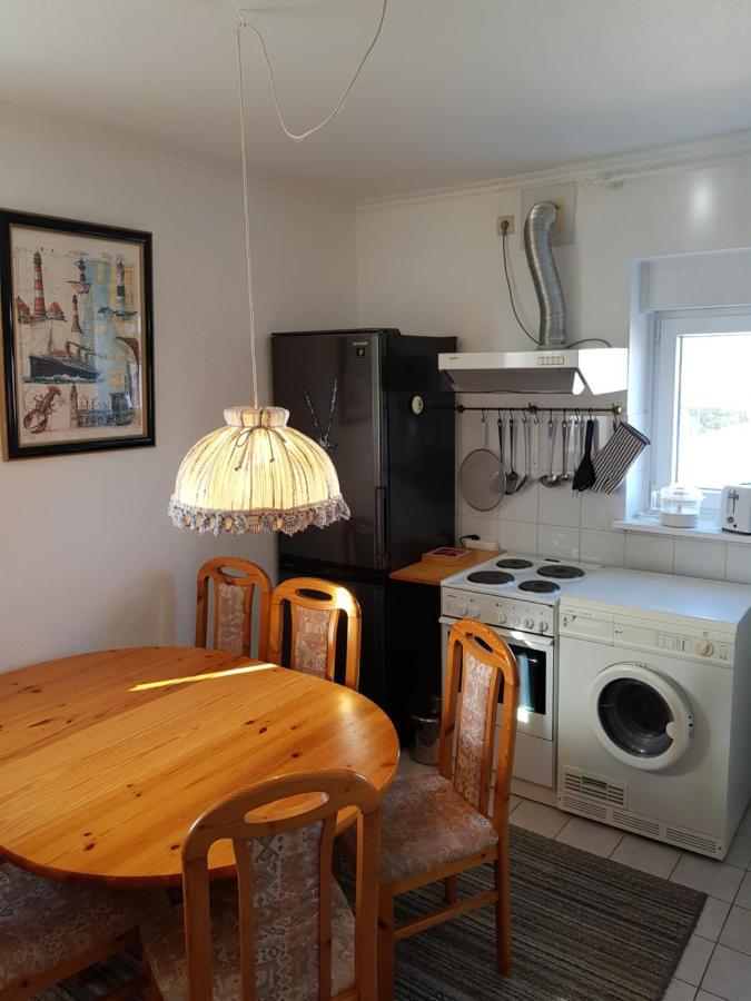 Seestern Apartment *