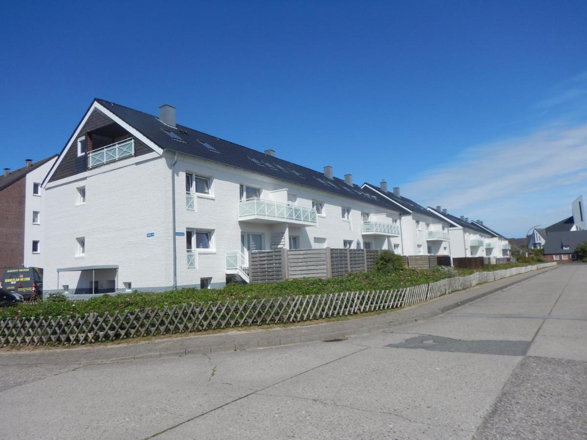 Seestern Apartment *
