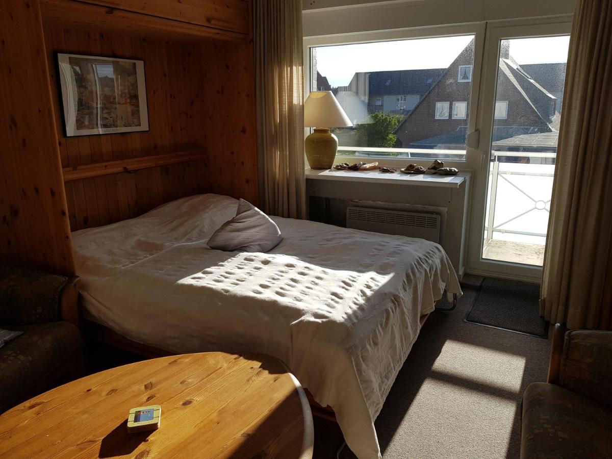 Apartment Seestern *