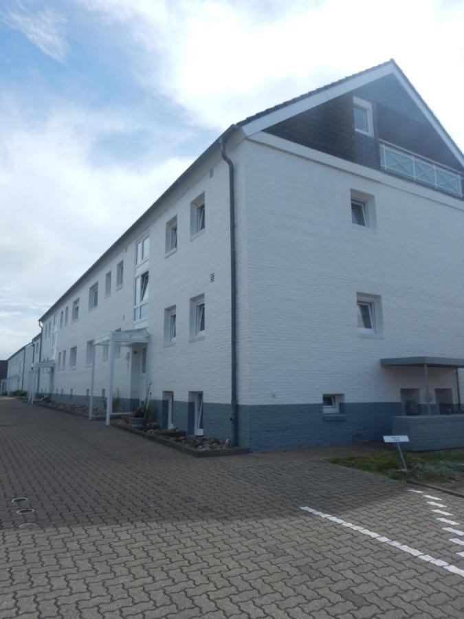 Seestern Apartment