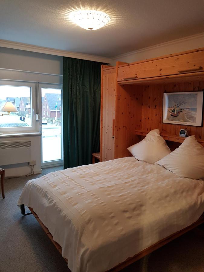 Seestern Apartment Hörnum
