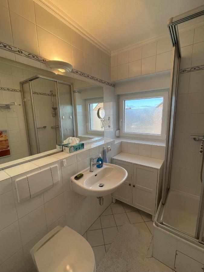 Seestern Apartment Hörnum